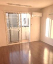 ル・ベリエ浮間の居間・リビング