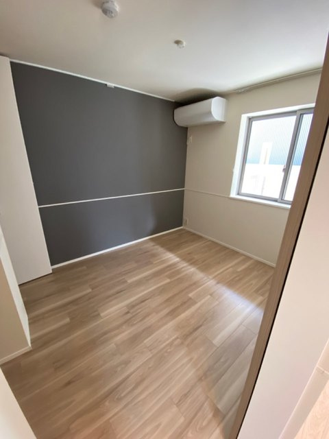 A・friendの寝室|洋室5.5帖