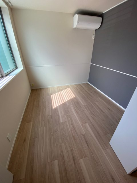 A・friendの洋室|洋室5.３帖