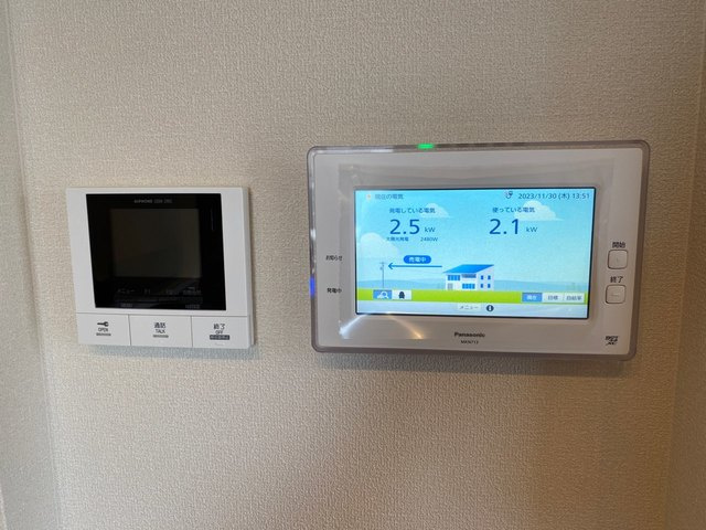 A・friendのその他|ZEH太陽光発電