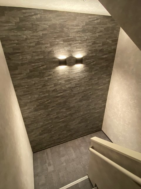 A・friendのロビー|エントランス