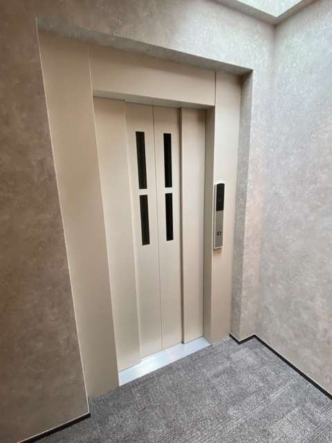 A・friendのその他|エレベーター