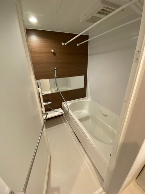 A・friendの浴室|追い焚き・浴室乾燥機付きバスルーム　1616サイズ