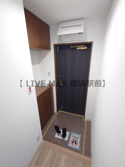 実際は反転のお部屋です。