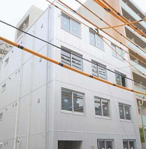 トライム吾妻橋