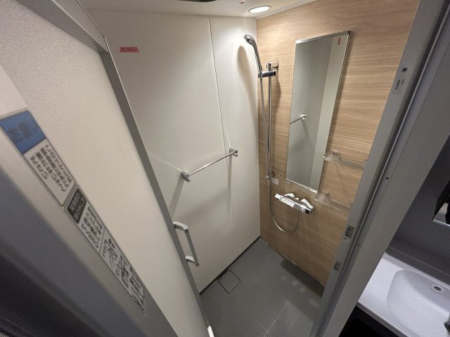 【シャワールーム】ブランシエスタ浅草蔵前