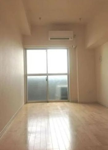 トランシエル小岩の居間・リビング