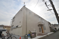 メゾンフルールの画像