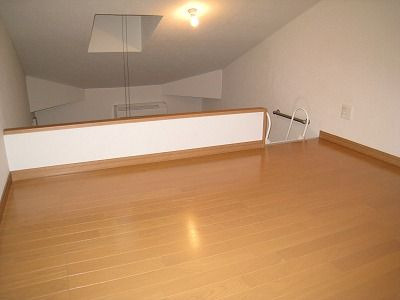 パレット六本松の内装