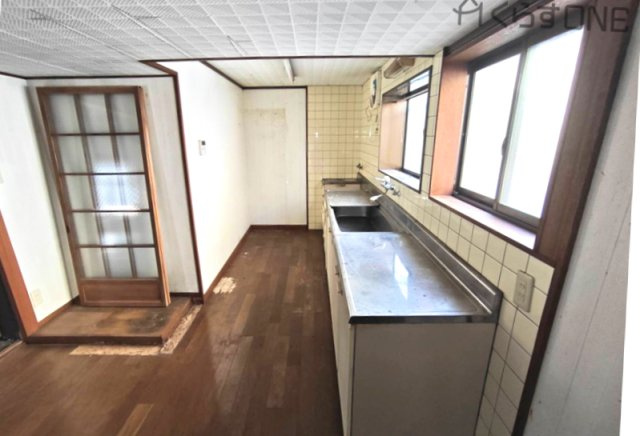 【キッチン】 | 姫路市北平野1丁目／中古戸建