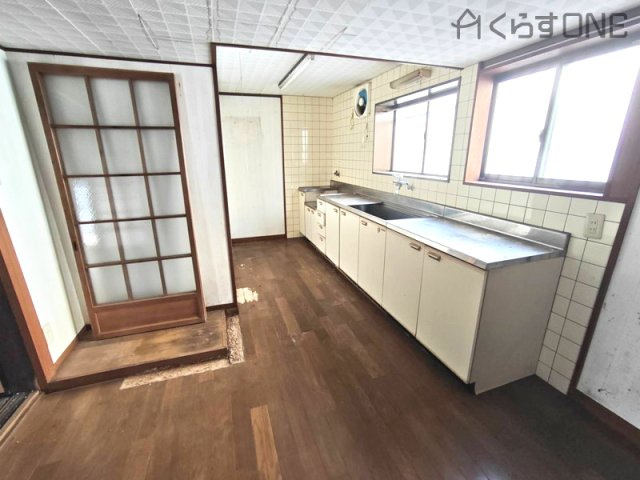 【キッチン】 | 姫路市北平野1丁目／中古戸建