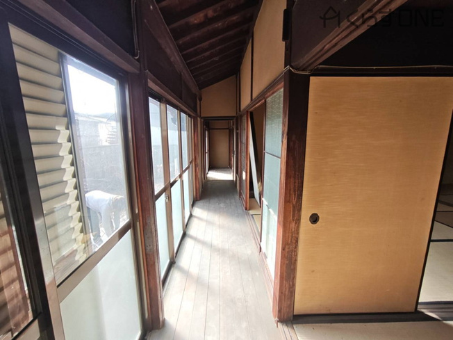 【内装】 | 姫路市北平野1丁目／中古戸建