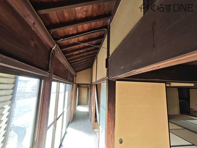 【内装】 | 姫路市北平野1丁目／中古戸建
