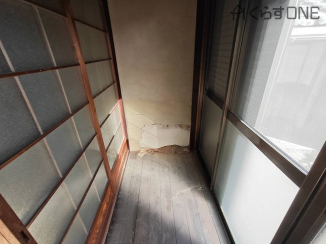 【内装】 | 姫路市北平野1丁目／中古戸建