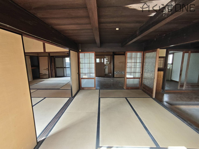 【和室】 | 姫路市北平野1丁目／中古戸建