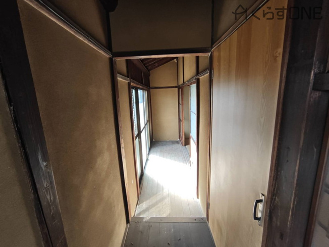 【内装】 | 姫路市北平野1丁目／中古戸建