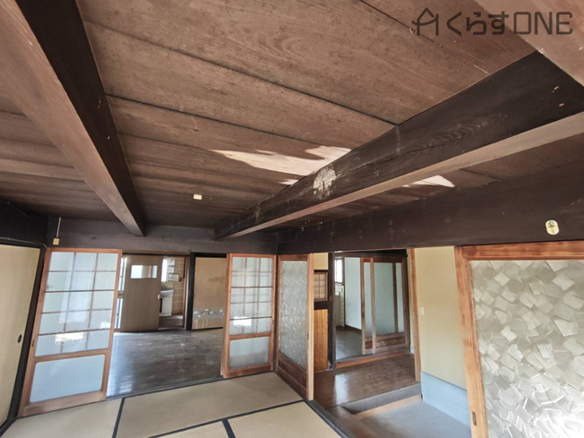 【和室】 | 姫路市北平野1丁目／中古戸建
