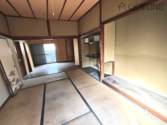 【和室】 | 姫路市北平野1丁目／中古戸建