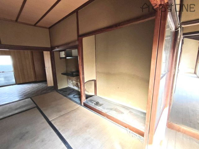 【和室】 | 姫路市北平野1丁目／中古戸建