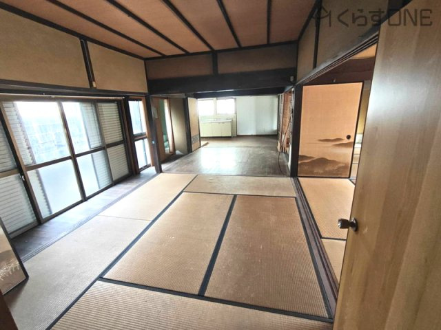 【和室】 | 姫路市北平野1丁目／中古戸建