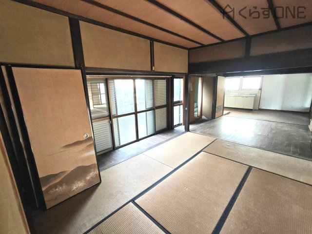 【和室】 | 姫路市北平野1丁目／中古戸建