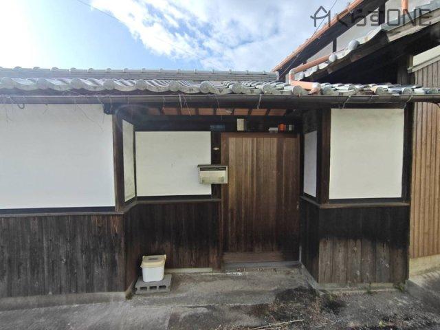 【外観】 | 姫路市北平野1丁目／中古戸建