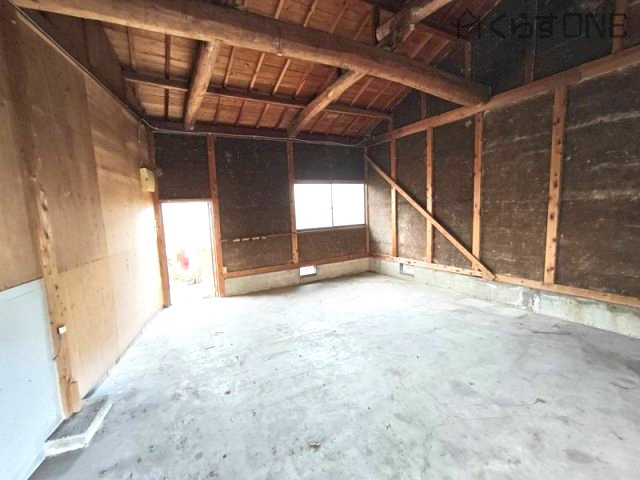 【駐車場】 | 姫路市北平野1丁目／中古戸建