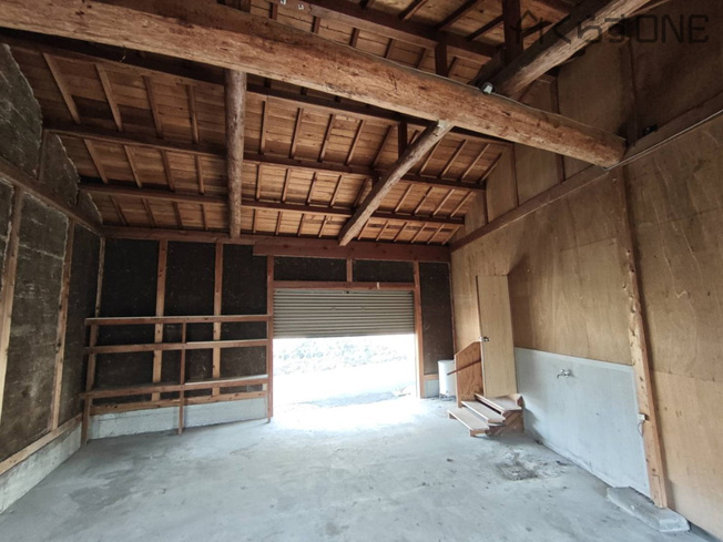 【駐車場】 | 姫路市北平野1丁目／中古戸建