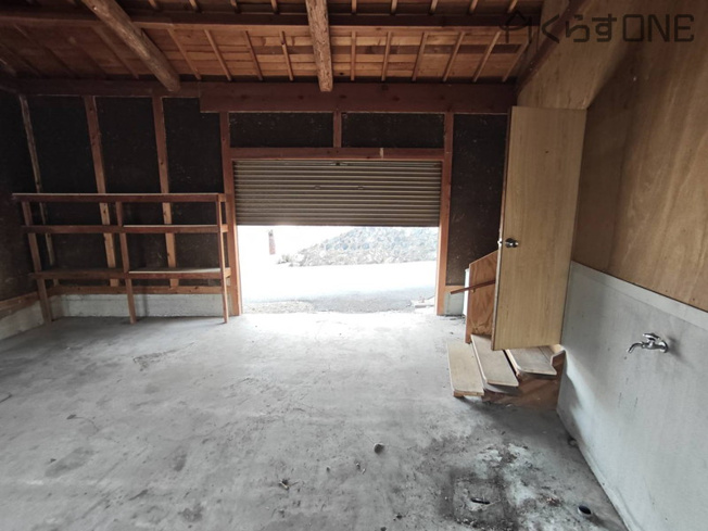 【駐車場】 | 姫路市北平野1丁目／中古戸建