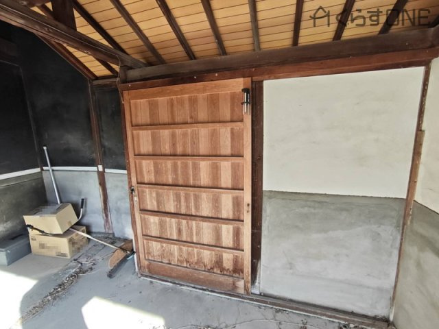 【玄関】 | 姫路市北平野1丁目／中古戸建