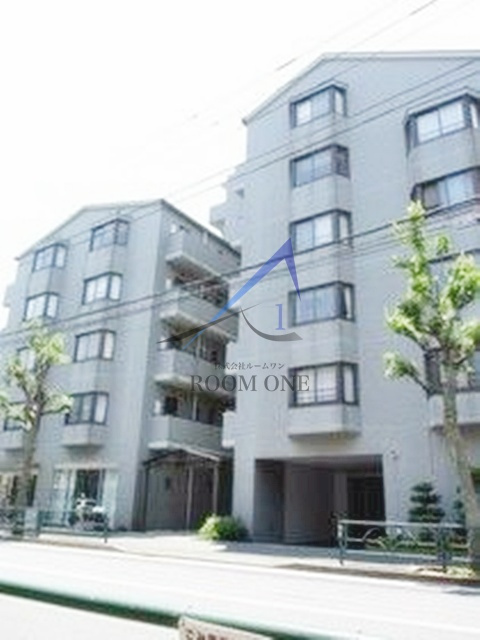 ファースト浅賀