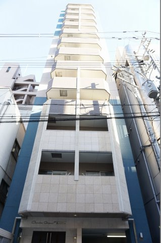 ジュネーゼグラン天満