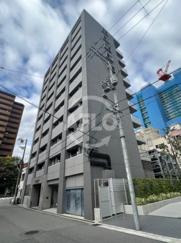 ノルデンハイム梅田東