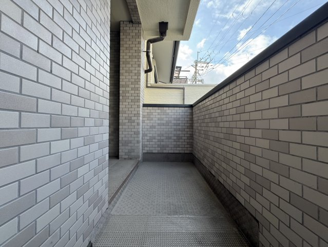 西京極前田町のその他