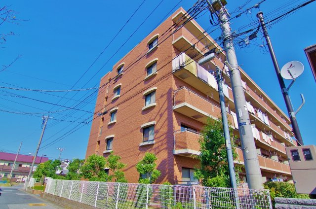 リュウ壱番館