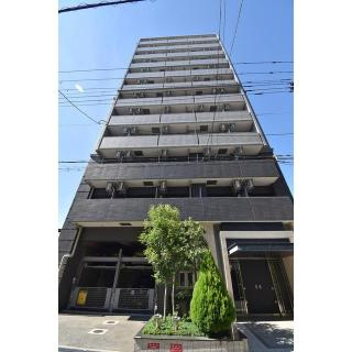 エスリード新大阪NORTHの外観