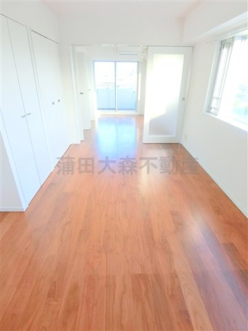 リバーレ蒲田仲六郷