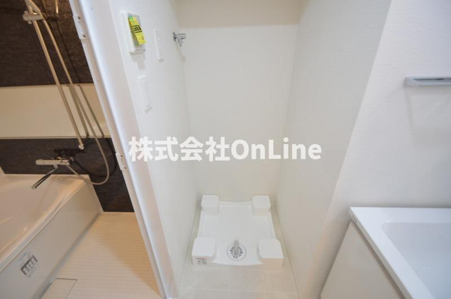 【設備】 | スプランディッド上本町WESTⅡ