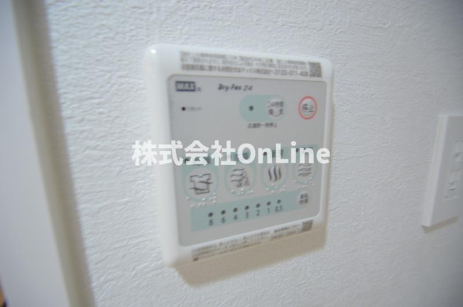 【設備】 | スプランディッド上本町WESTⅡ