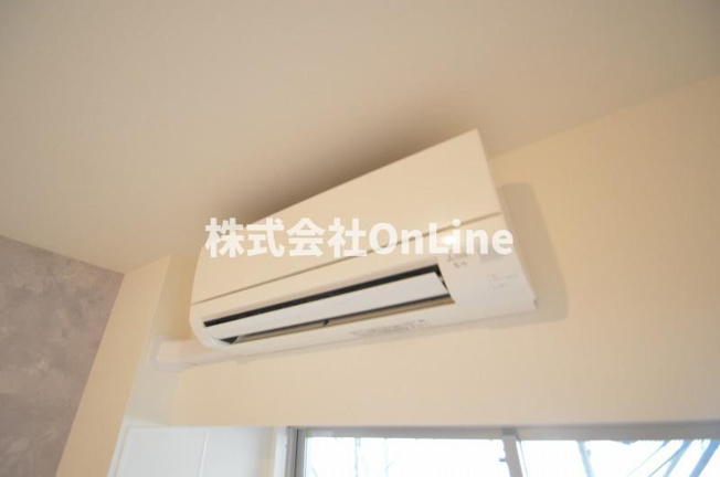 【設備】 | スプランディッド上本町WESTⅡ