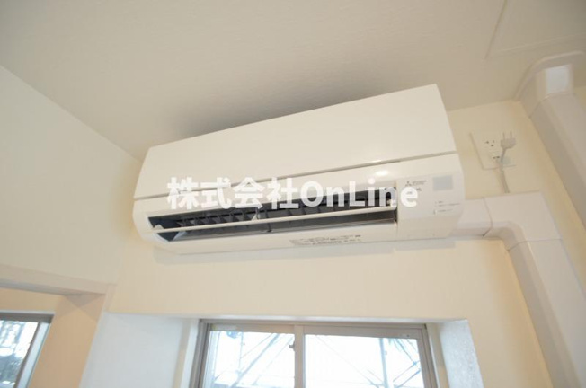 【設備】 | スプランディッド上本町WESTⅡ