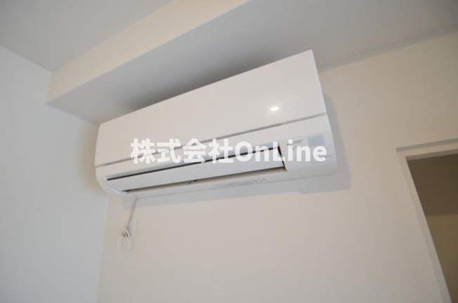 【設備】 | スプランディッド上本町WESTⅡ