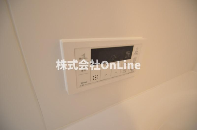 【設備】 | スプランディッド上本町WESTⅡ