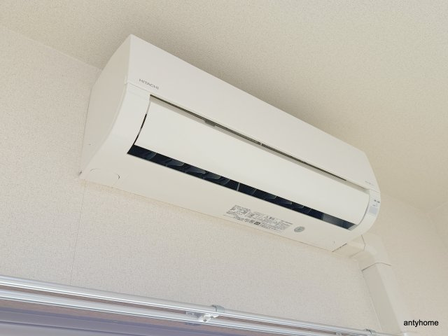パークハイムうつぼ　仲介手数料無料の設備
