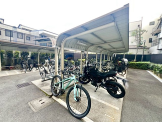【その他共用部分】 | ローレルコート山坂 | ◆現地見学いつでも可能です◆お気軽にお問い合わせ下さいませ♪