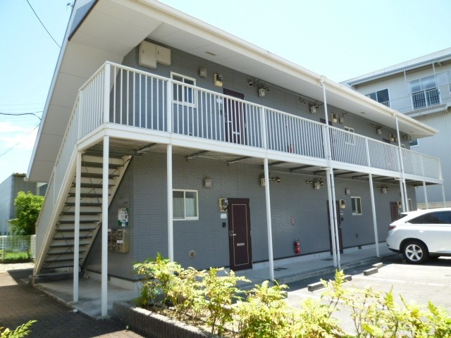 ロイヤルハイツⅣ