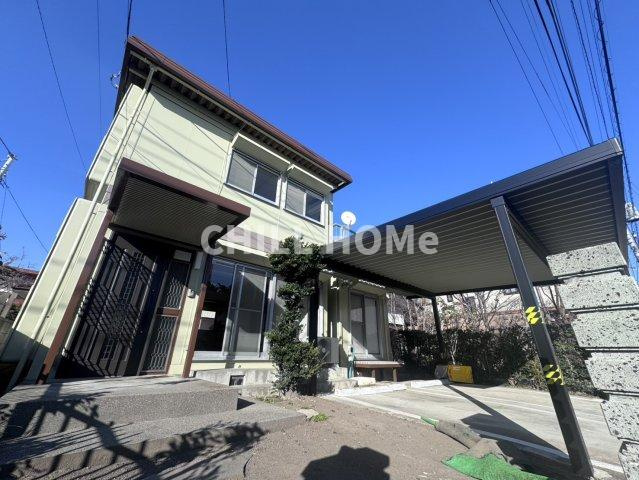 パインハイツ大友