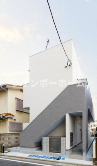 Belle Sweet 東所沢