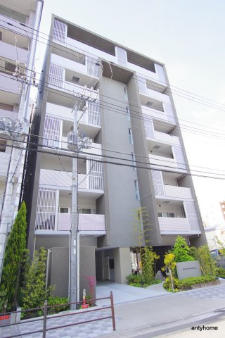 ウッドリバー新大阪　仲介手数料無料