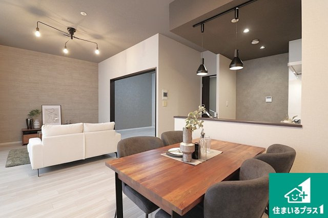 マジェス住之江公園